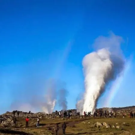 Precioso Moderno, Terraza, 2 Parking, 2 Hab 2 Banos, 6-8 Pers - Libre Febrero Appartement *