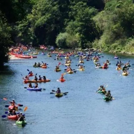 Precioso Moderno, Terraza, 2 Parking, 2 Hab 2 Banos, 6-8 Pers - Libre Febrero Apartmán Llanes